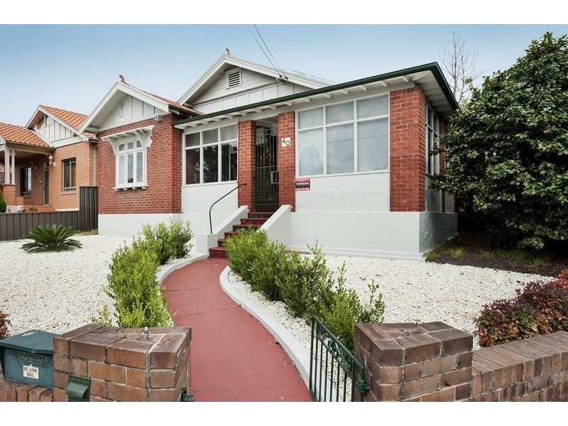 40 Burwood Road, Concord NSW 2137