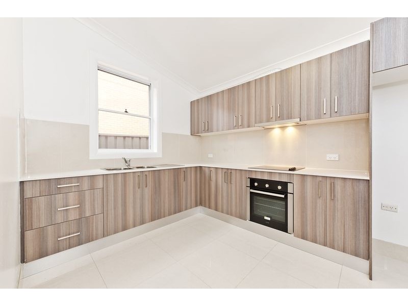 40 Burwood Road, Concord NSW 2137