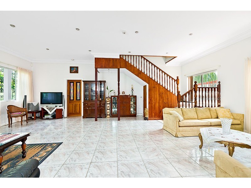 28 Flavelle Street, Concord NSW 2137