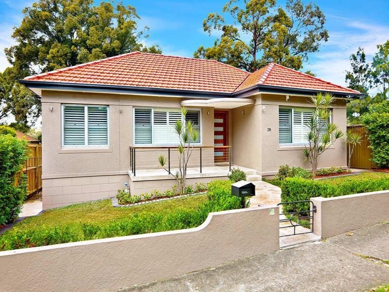 28 Edward Street, Concord NSW 2137