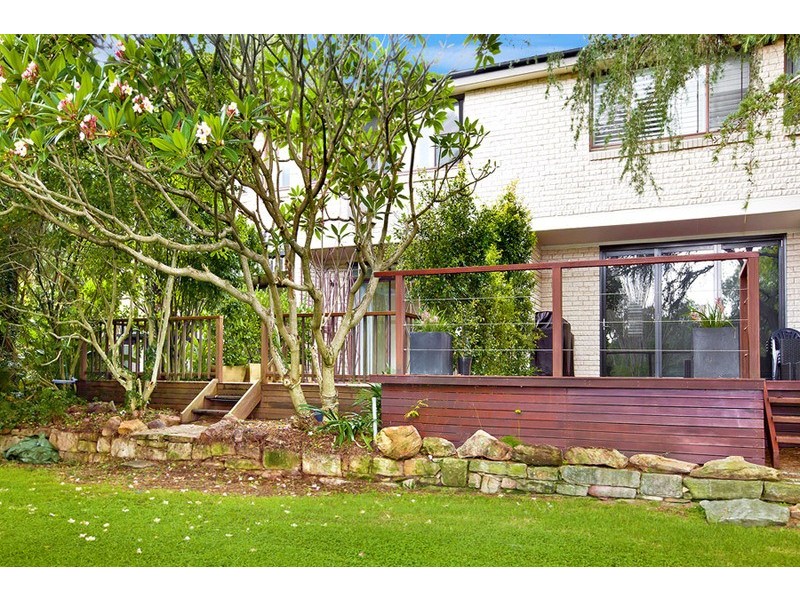 7/3-5 Norman Street, Concord NSW 2137