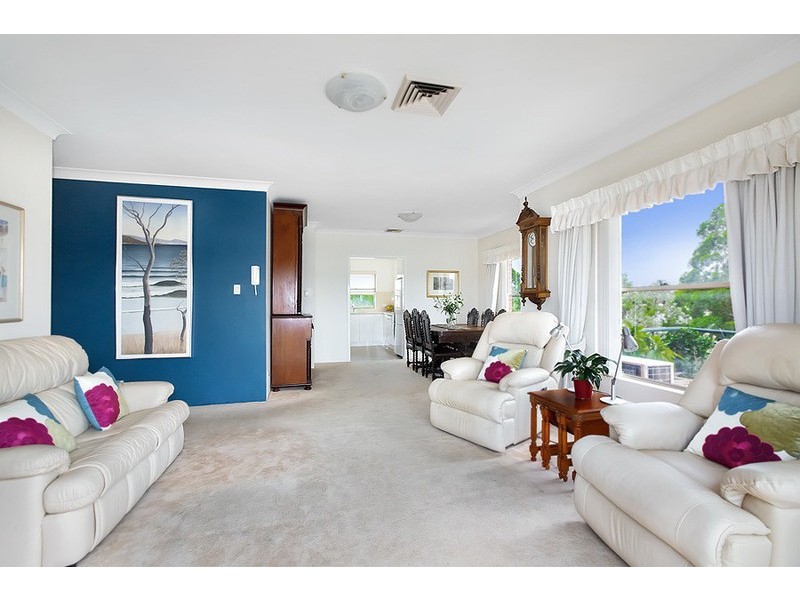 5/247H Burwood Road, Concord NSW 2137