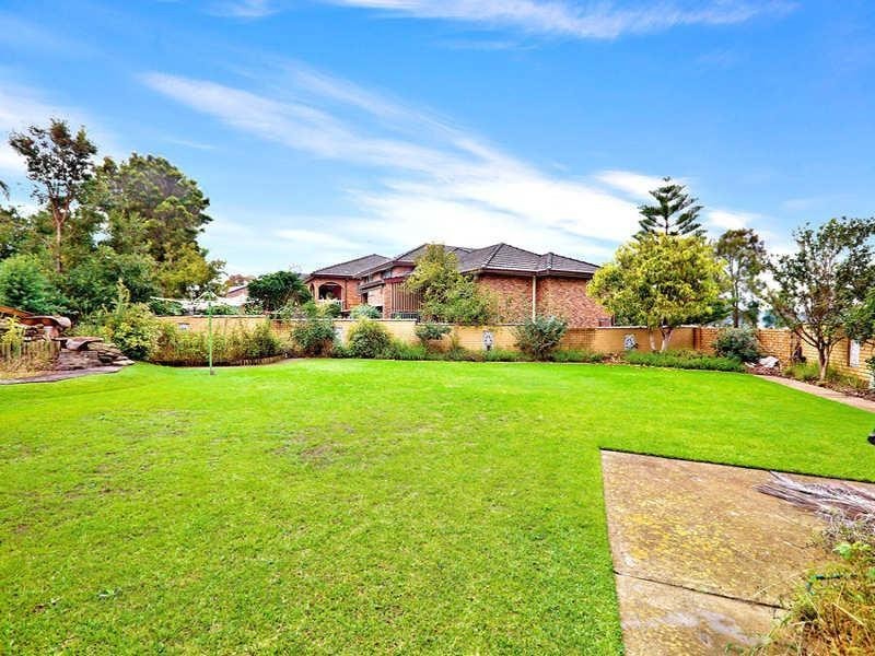 29 Durham Street, Concord NSW 2137