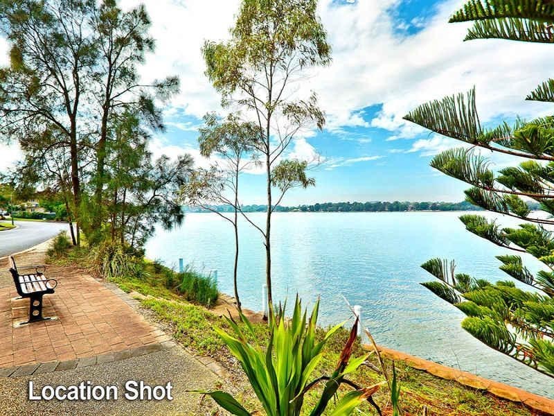 29 Durham Street, Concord NSW 2137