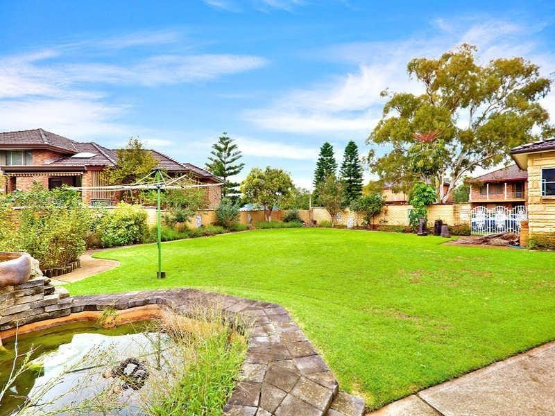 29 Durham Street, Concord NSW 2137