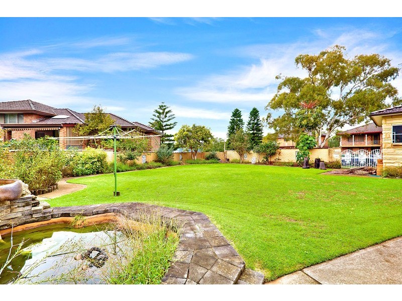 29 Durham Street, Concord NSW 2137