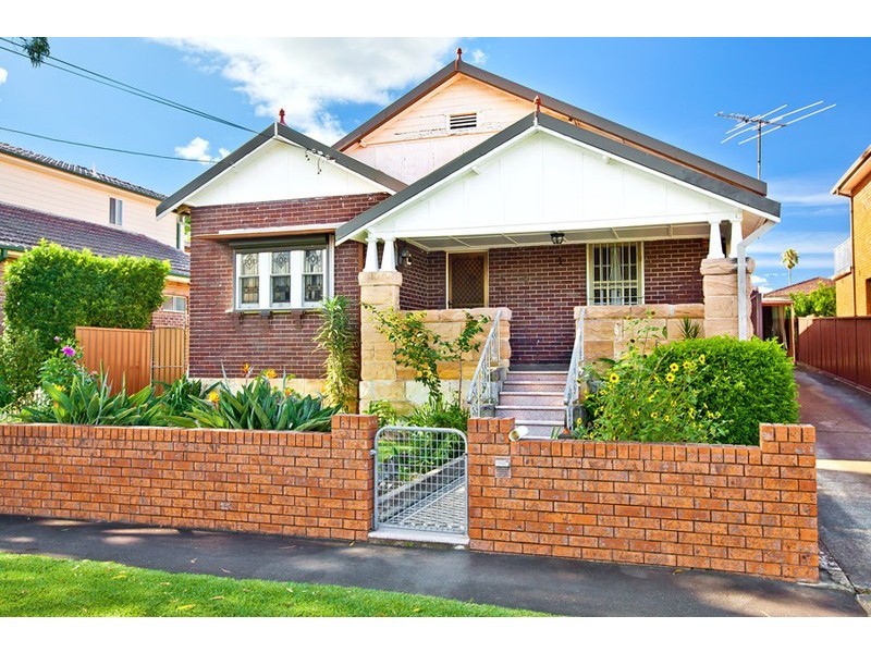 16 Empire Ave, Concord NSW 2137