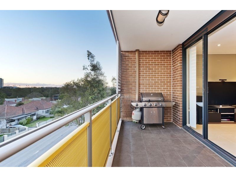 C303/27-29 George Street, North Strathfield NSW 2137