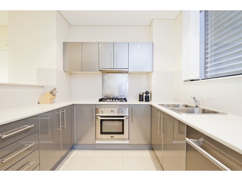 C303/27-29 George Street, North Strathfield NSW 2137