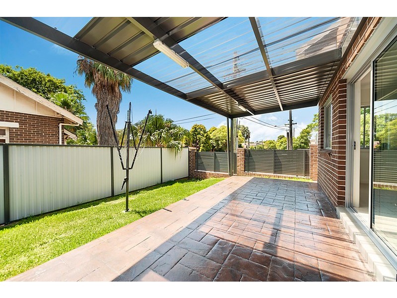 207A Queen Street, Concord West NSW 2138