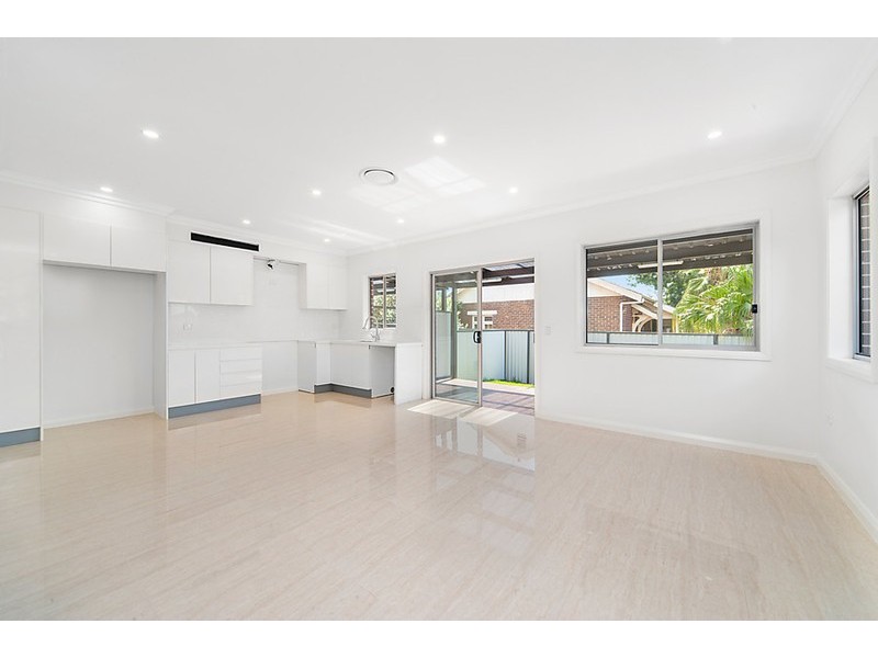 207A Queen Street, Concord West NSW 2138