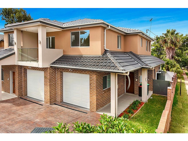 207A Queen Street, Concord West NSW 2138