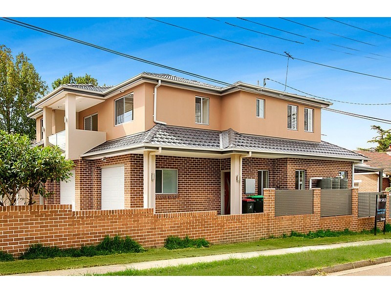 207A Queen Street, Concord West NSW 2138
