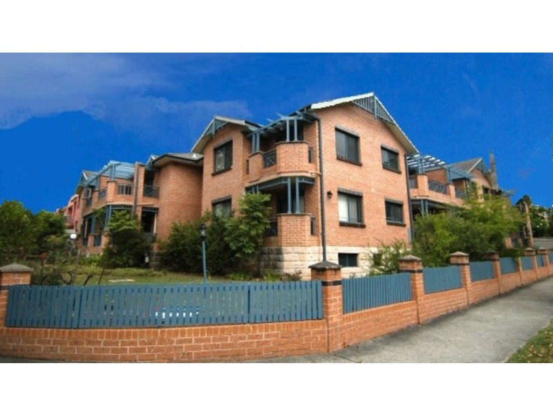8/7-9 Homebush Road, Strathfield NSW 2135