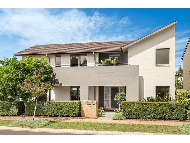 2 Henricks Avenue, Newington NSW 2127