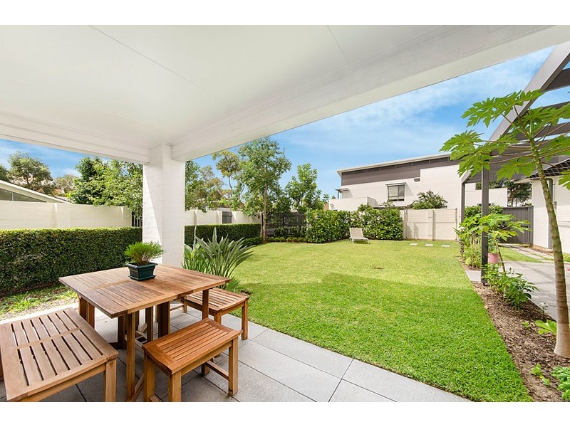 2 Henricks Avenue, Newington NSW 2127