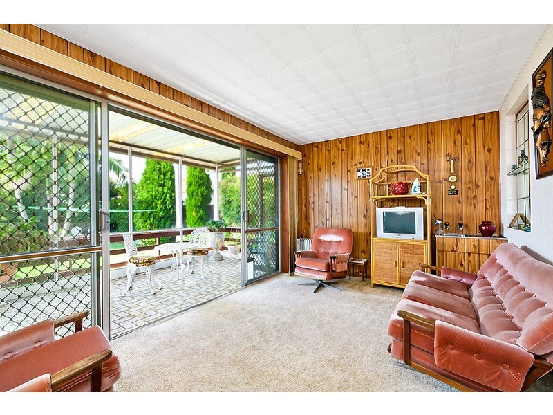 18 Renown Street, Canada Bay NSW 2046