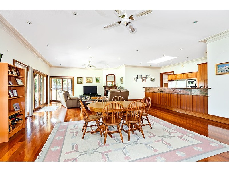 18 Melbourne Street, Concord NSW 2137