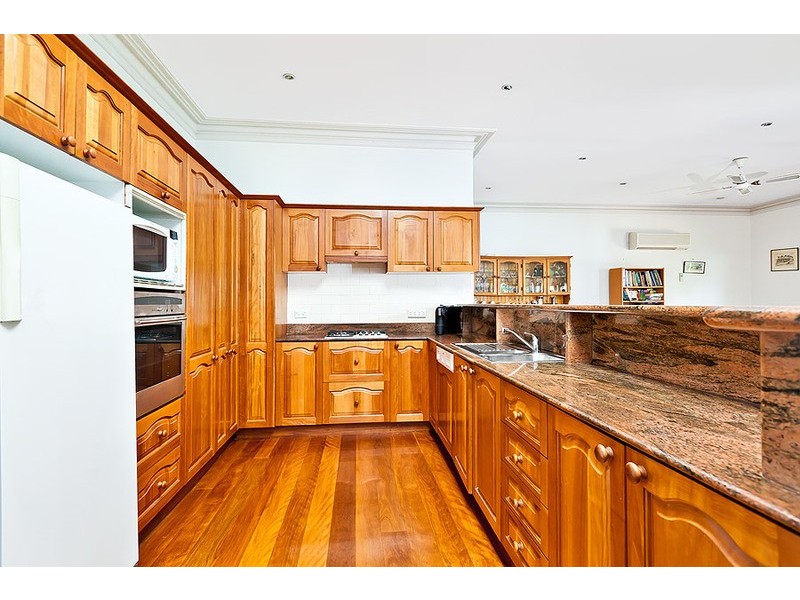 18 Melbourne Street, Concord NSW 2137