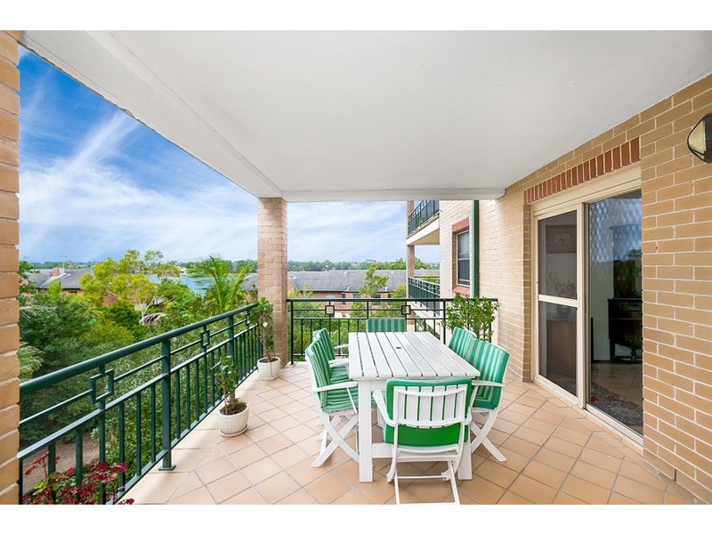 9/247J Burwood Road, Concord NSW 2137