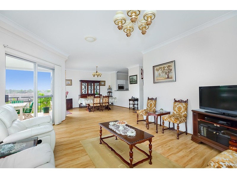 9/247J Burwood Road, Concord NSW 2137