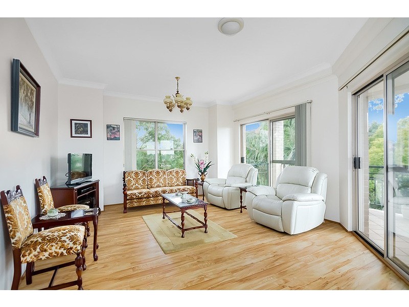 9/247J Burwood Road, Concord NSW 2137