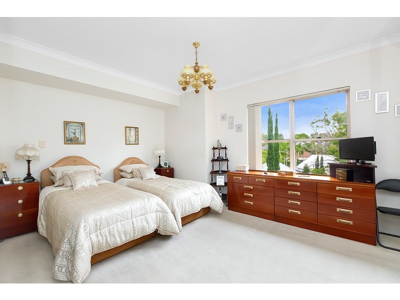 9/247J Burwood Road, Concord NSW 2137