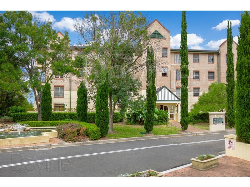 9/247J Burwood Road, Concord NSW 2137