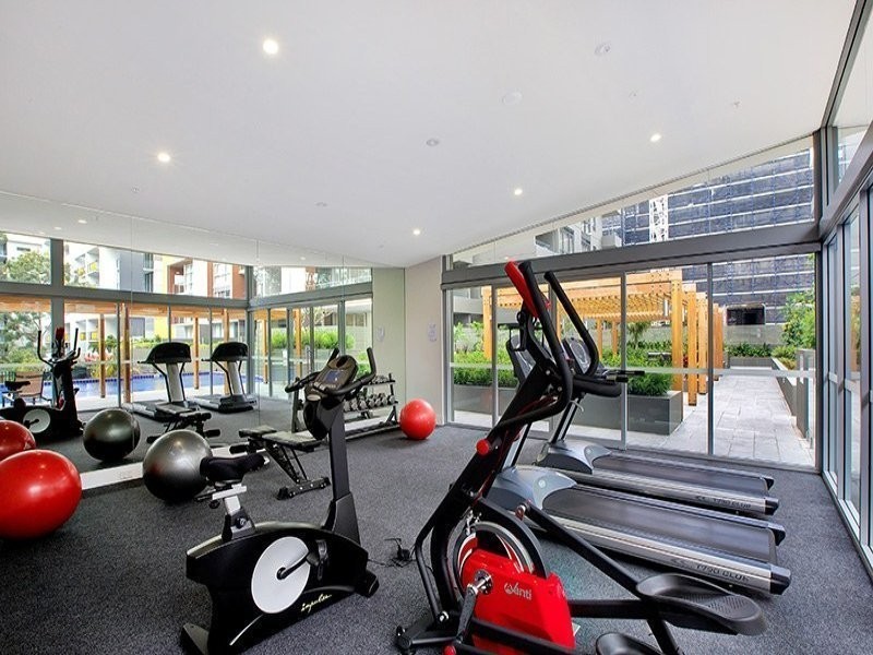 1108/4 Saunders Close, Macquarie Park NSW 2113