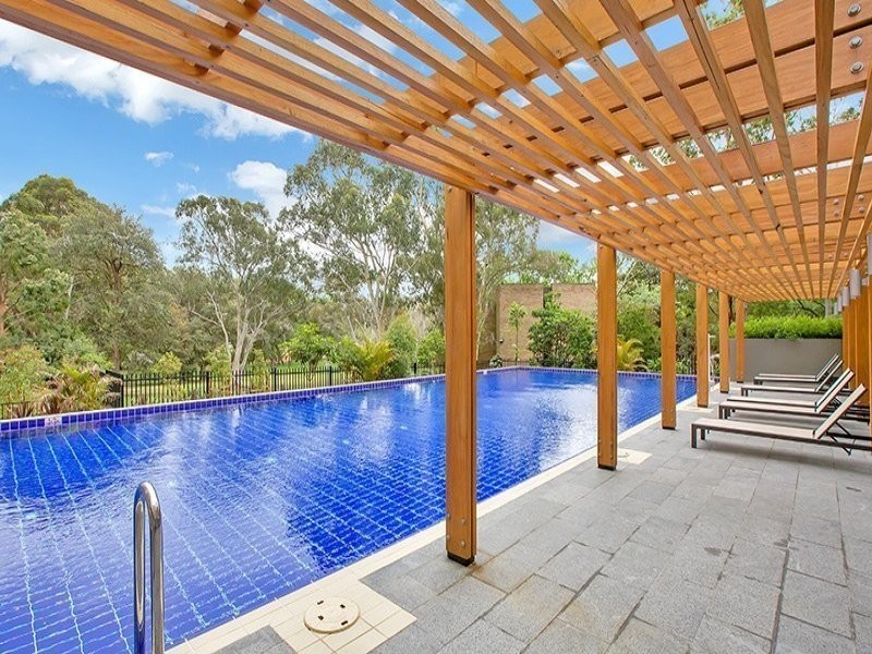 1108/4 Saunders Close, Macquarie Park NSW 2113