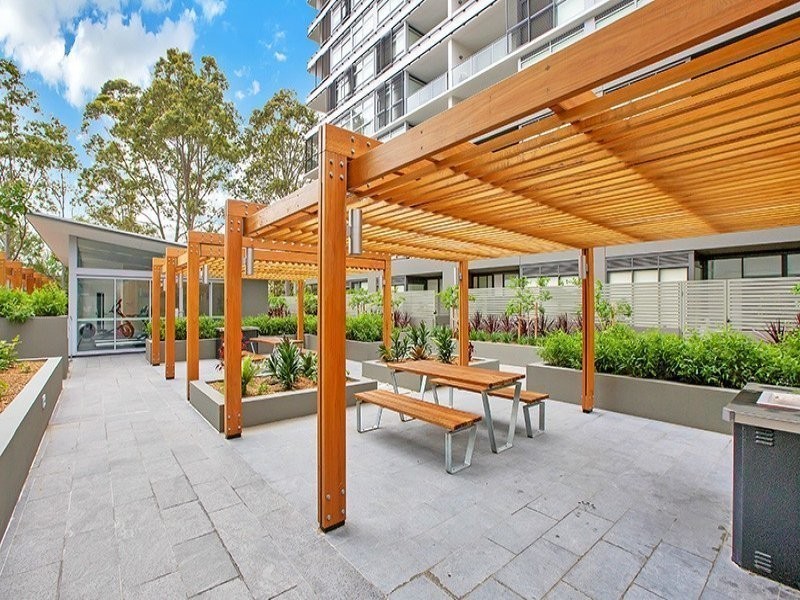 1108/4 Saunders Close, Macquarie Park NSW 2113