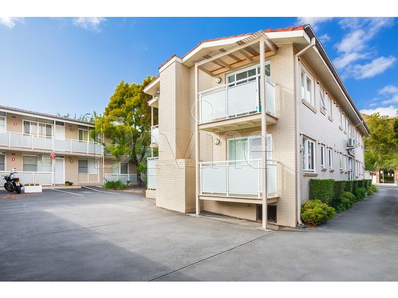 16/43 Burton Street, Concord NSW 2137