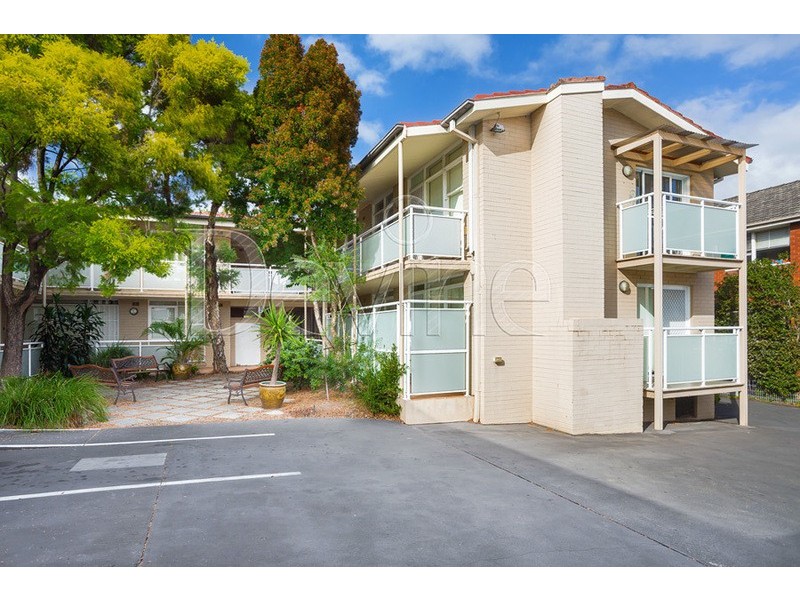 16/43 Burton Street, Concord NSW 2137