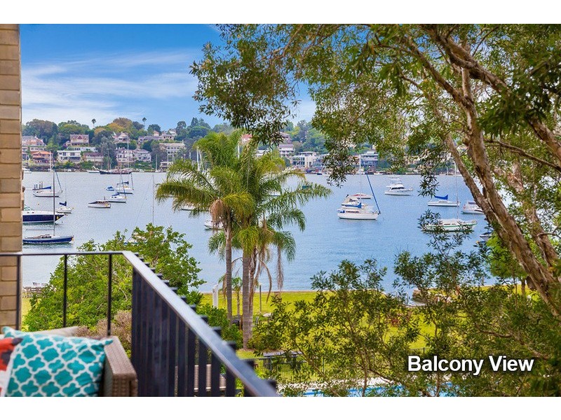 32/24 Wolseley Street, Drummoyne NSW 2047