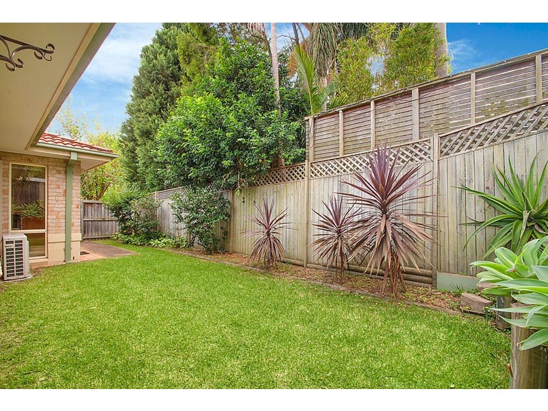 3/15 Deakin Street, West Ryde NSW 2114