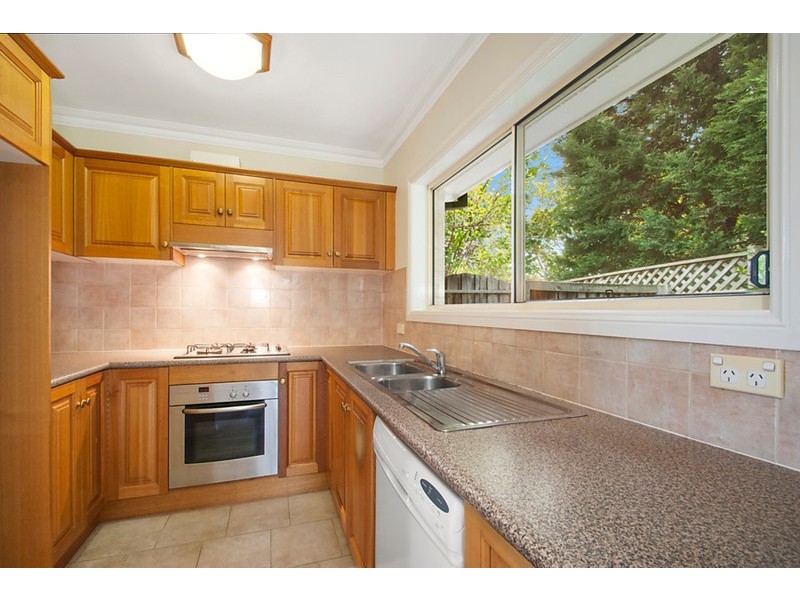 3/15 Deakin Street, West Ryde NSW 2114