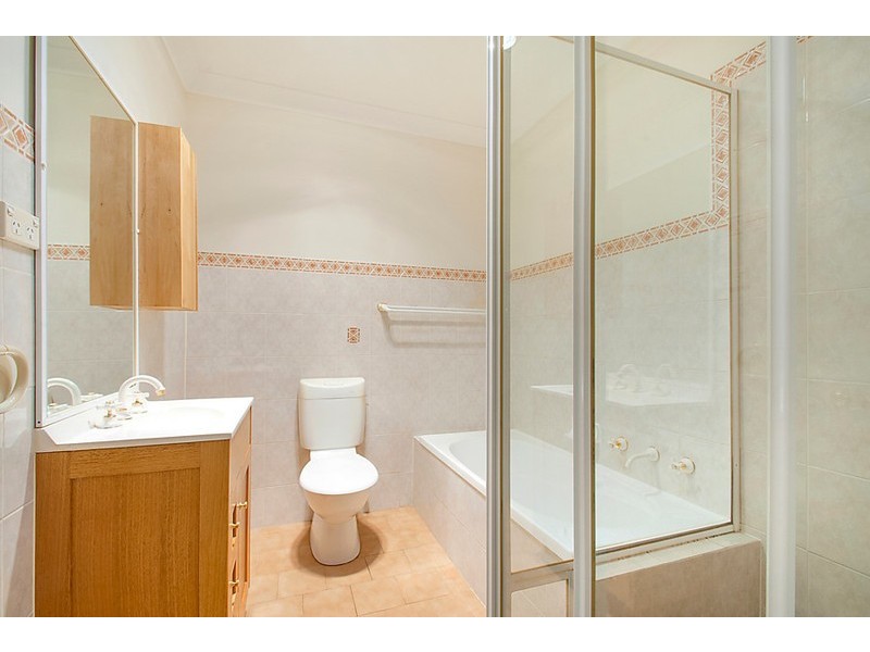 3/15 Deakin Street, West Ryde NSW 2114