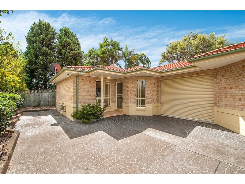 3/15 Deakin Street, West Ryde NSW 2114