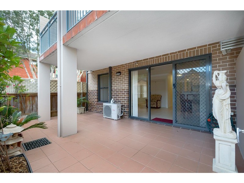 5/255 Concord Road, Concord West NSW 2138