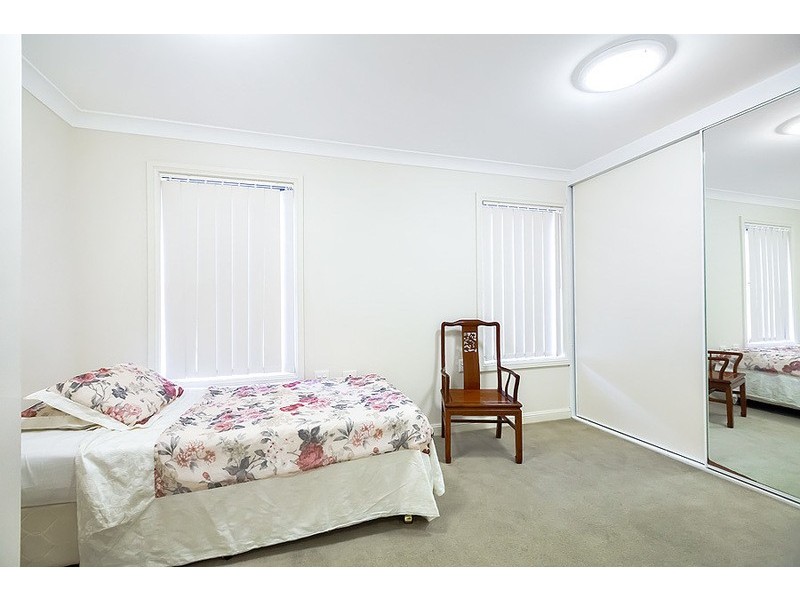 5/255 Concord Road, Concord West NSW 2138