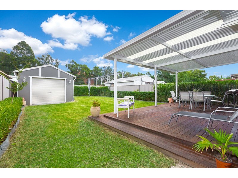 8 Queen Street, Concord West NSW 2138