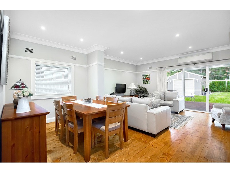 8 Queen Street, Concord West NSW 2138
