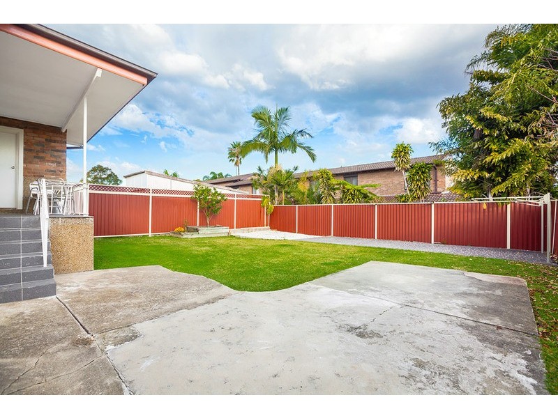 9 Mitchell Street, Croydon Park NSW 2133