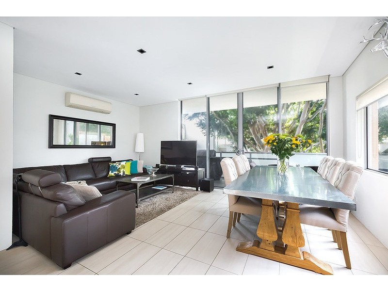 201/1 McKinnon Avenue, Five Dock NSW 2046