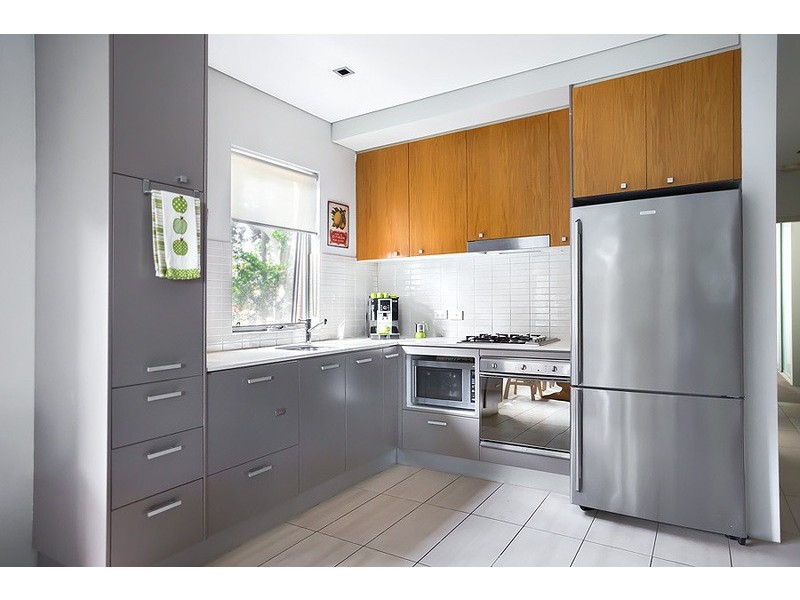 201/1 McKinnon Avenue, Five Dock NSW 2046