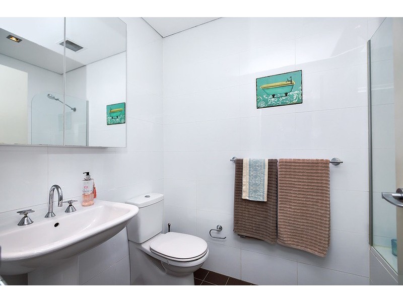 201/1 McKinnon Avenue, Five Dock NSW 2046