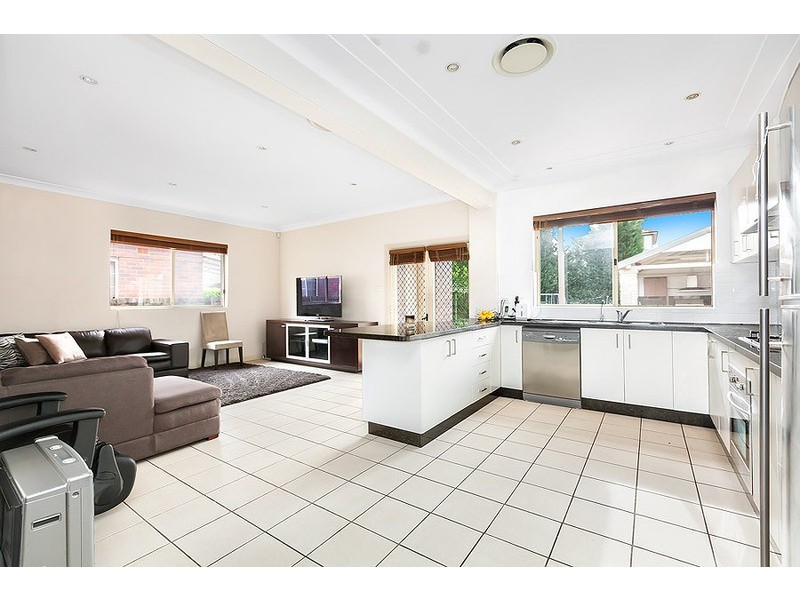 25 Davidson Avenue, Concord NSW 2137