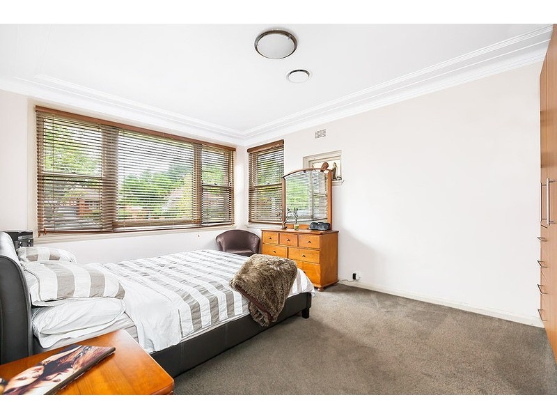 25 Davidson Avenue, Concord NSW 2137
