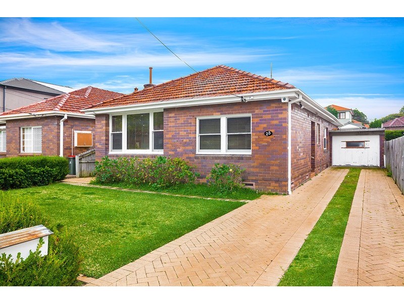 25 Davidson Avenue, Concord NSW 2137