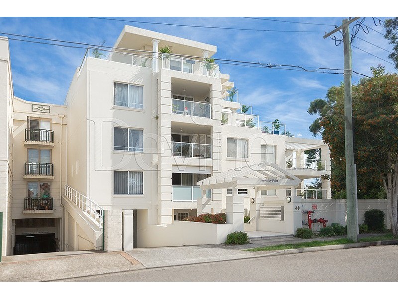 12/40 Hilly Street, Mortlake NSW 2137